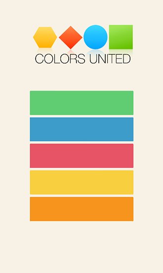 game pic for Colors united